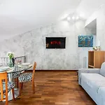 Attico Centro Lejlighed