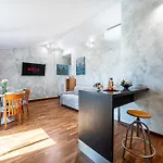 Attico Centro Lejlighed Viareggio