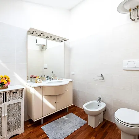 Attico Centro Apartament