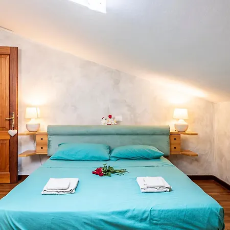 Attico Centro Apartament Viareggio