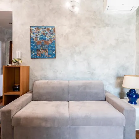 Apartament Attico Centro Viareggio