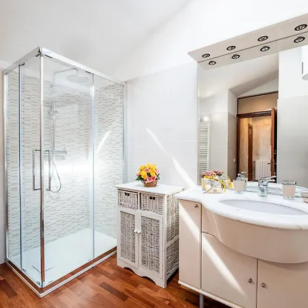 Apartament Attico Centro *