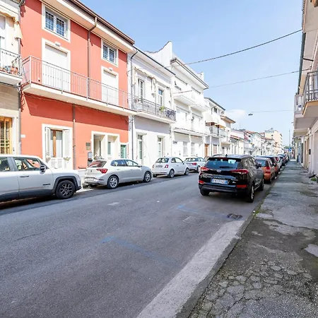 Attico Centro فياريجيو